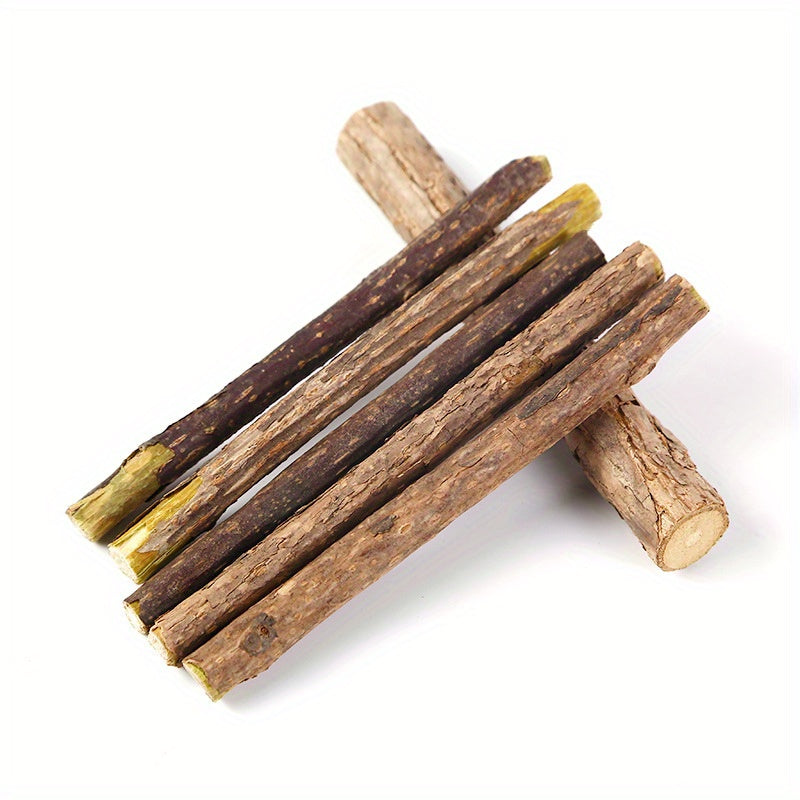 All Natural Matatabi Cat Dental Chew Sticks (5pcs)