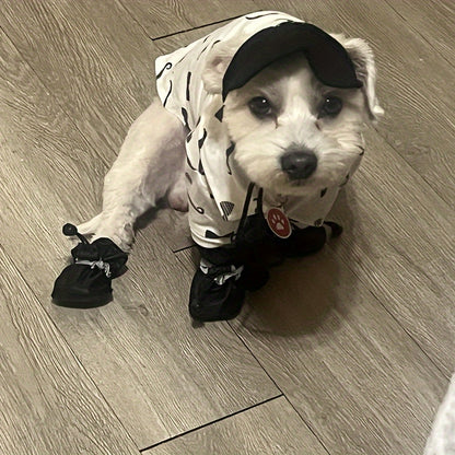 Waterproof Dog Booties