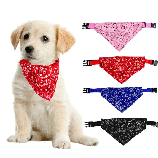 Puppy Bandana