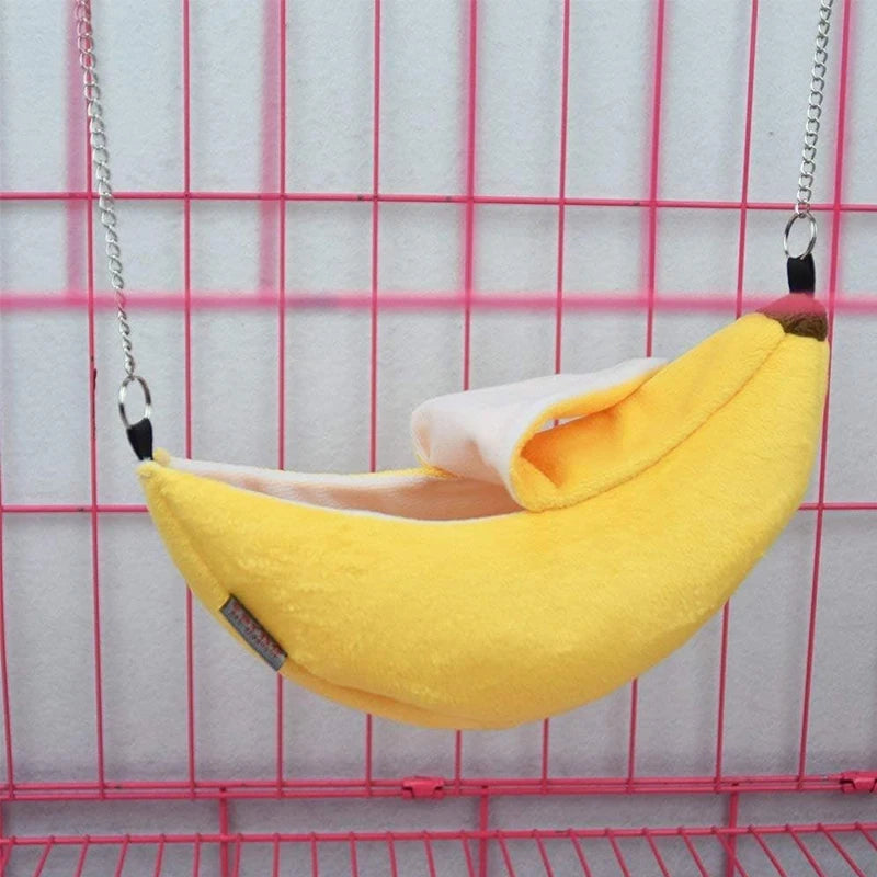 BananaBunk Hammock