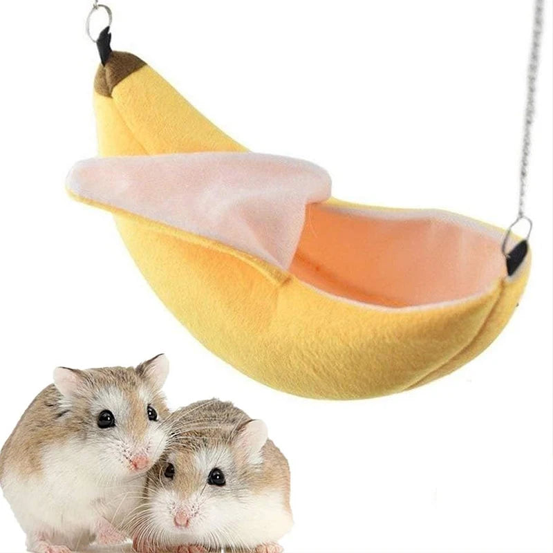 BananaBunk Hammock