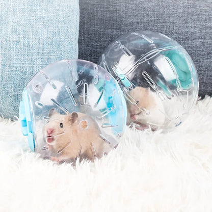 Pet Explorer Bubble Ball