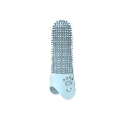 Silicone Finger Toothbrush