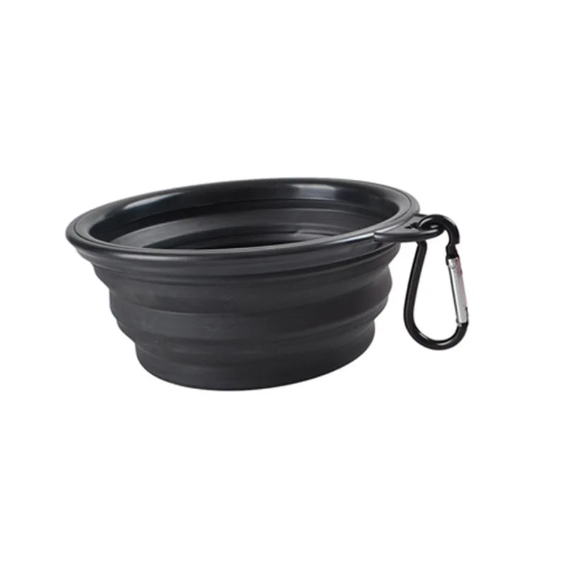 Portable Water/Food Bowl