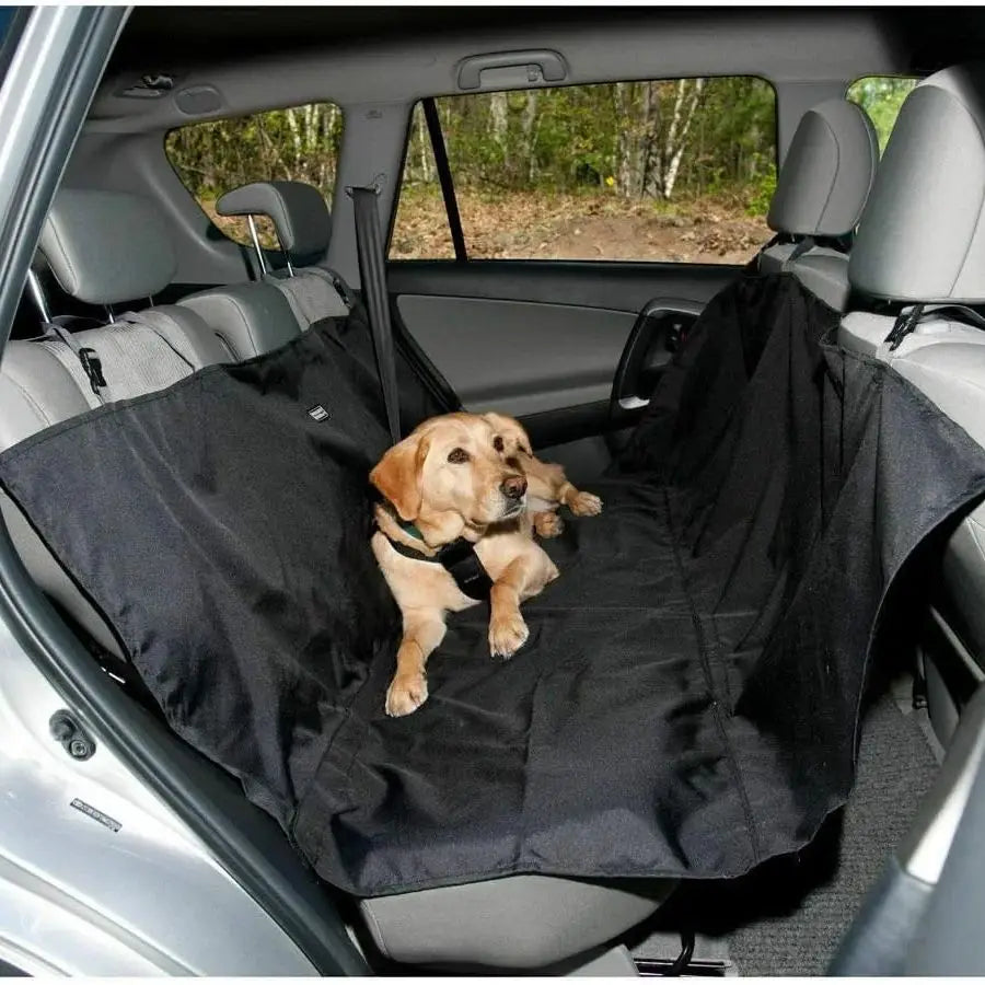 Deluxe Waterproof Car Seat Cover