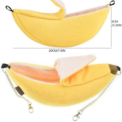 BananaBunk Hammock