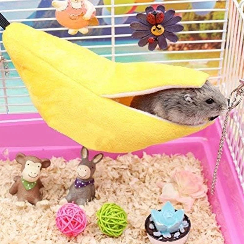 BananaBunk Hammock