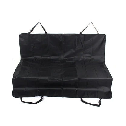 Deluxe Waterproof Car Seat Cover