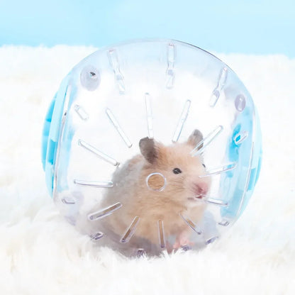 Pet Explorer Bubble Ball