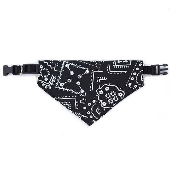 Puppy Bandana