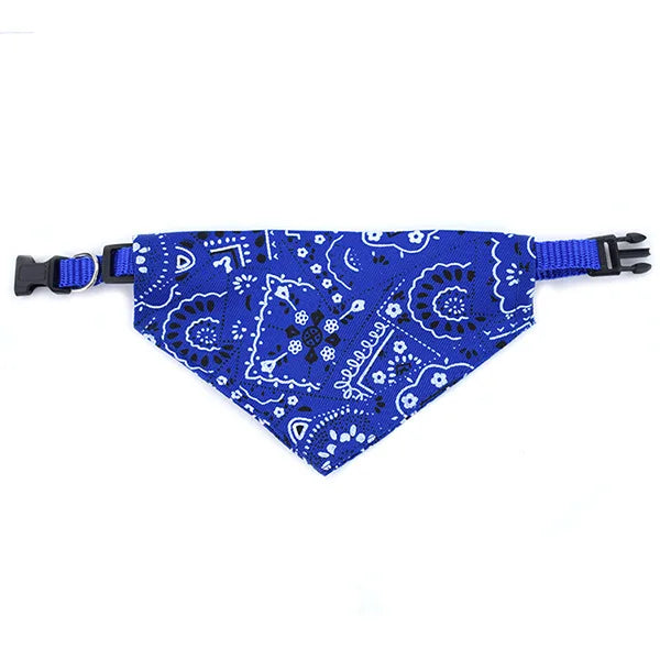 Puppy Bandana